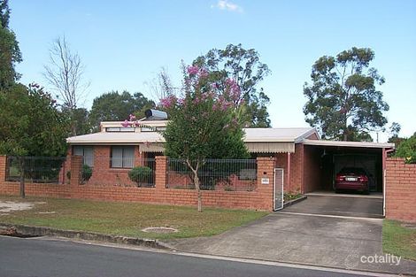 18 Straight Dr, Browns Plains, QLD 4118