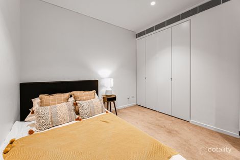 Property photo of 511/85 O'Connor Street Chippendale NSW 2008