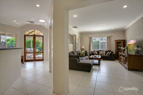 Property photo of 6 Cedar Court Glenmore Park NSW 2745