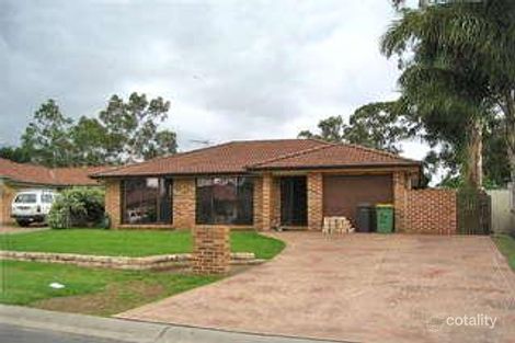 11 Fleet Pl, Bligh Park, NSW 2756