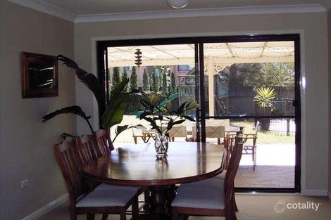 Property photo of 44 Oxley Drive Mount Colah NSW 2079