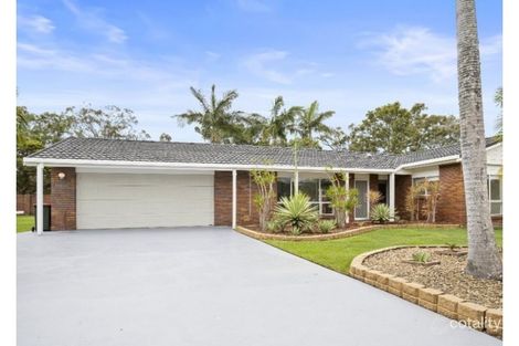 2 Loxton Ct, Helensvale, QLD 4212