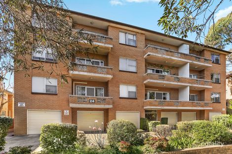 9/24-26 Trafalgar St, Brighton-Le-Sands, NSW 2216