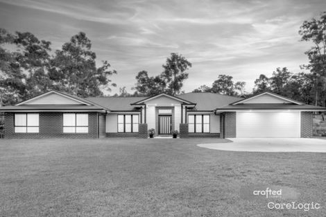 Property photo of 78-80 Tall Timber Road New Beith QLD 4124