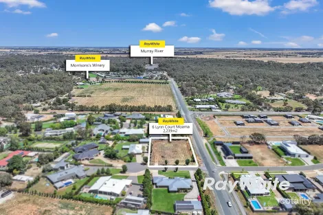 6 Lynn Ct, Moama, NSW 2731