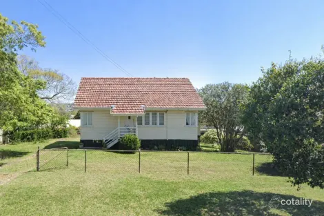 25 Yeates St, Harlaxton, QLD 4350