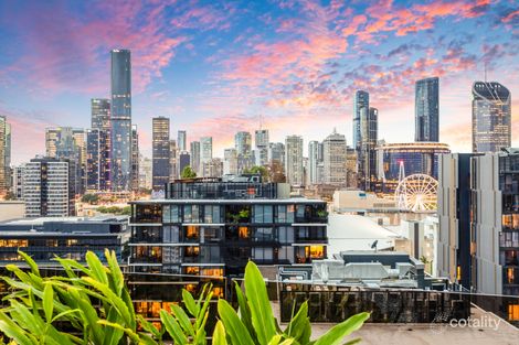 21108/33 Manning St, South Brisbane, QLD 4101