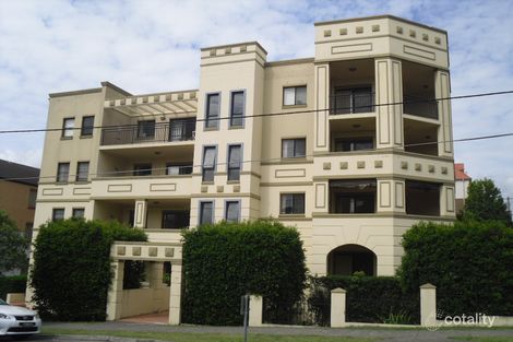 9/39-41 West St, Hurstville, NSW 2220