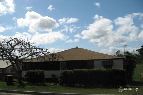 25 Stirrat St, Calliope, QLD 4680