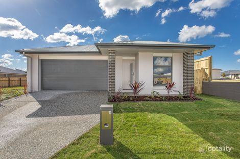 6 Bunya Cres, Caboolture South, QLD 4510