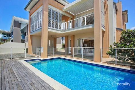 Property photo of 8 North Point Avenue Kingscliff NSW 2487