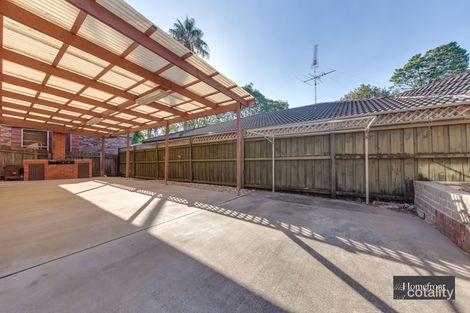 Property photo of 3 Southleigh Avenue Castle Hill NSW 2154
