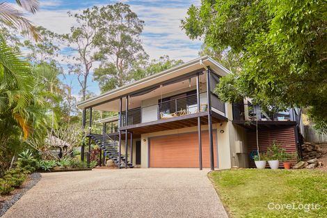 Property photo of 57 Tipuana Drive Elanora QLD 4221