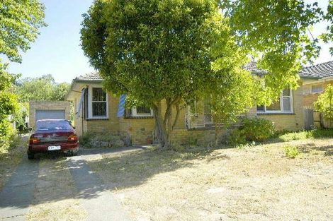 Property photo of 17 Jacqueline Road Mount Waverley VIC 3149