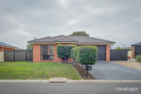 Property photo of 10 Puglisi Court Wangaratta VIC 3677