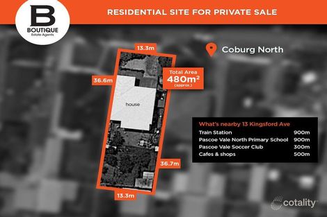 Property photo of 13 Kingsford Avenue Coburg North VIC 3058