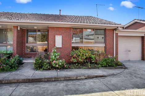 2/32 Barnet St, Yarraville, VIC 3013