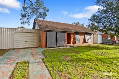 Property photo of 65 Crittenden Road Smithfield Plains SA 5114
