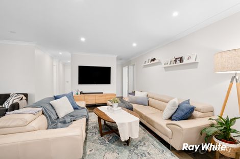 Property photo of 16 Bovis Place Rooty Hill NSW 2766