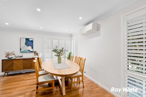 Property photo of 16 Bovis Place Rooty Hill NSW 2766