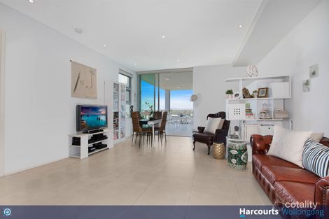 Property photo of 503/1 Grand Court Fairy Meadow NSW 2519
