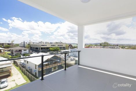 Property photo of 502/19 Lowerson Street Lutwyche QLD 4030