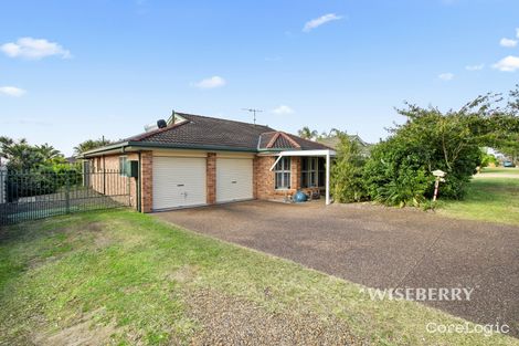 Property photo of 34 Derwent Drive Lake Haven NSW 2263
