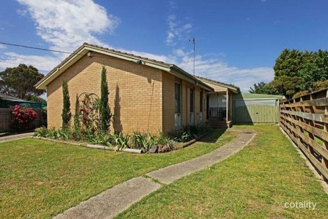 22 Ranger Ct, Whittington, VIC 3219