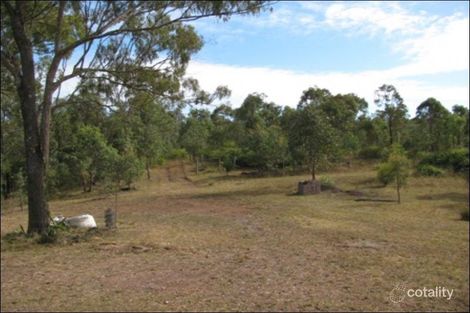 549 Spelling Gully Rd, Googa Creek, QLD 4314