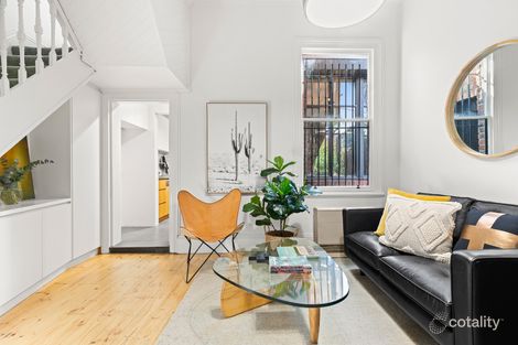 Property photo of 1 Neptune Lane St Kilda VIC 3182