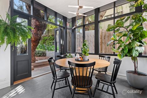 Property photo of 1 Neptune Lane St Kilda VIC 3182