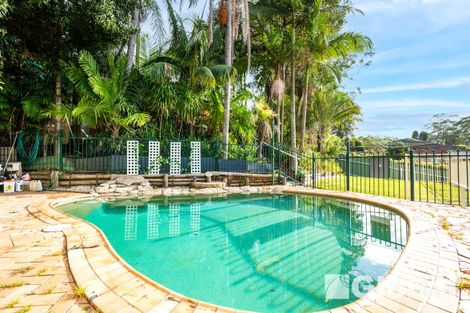 Property photo of 133 Aries Way Elermore Vale NSW 2287