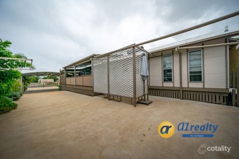 Property photo of 9 Willow Court Woodgate QLD 4660