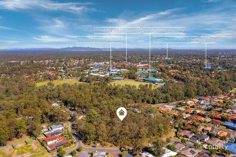 39 Rothburn St, Doolandella, QLD 4077