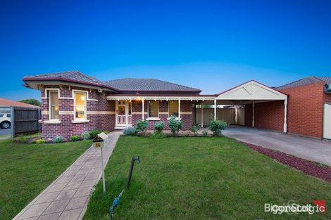 Property photo of 14 Doubell Boulevard Truganina VIC 3029