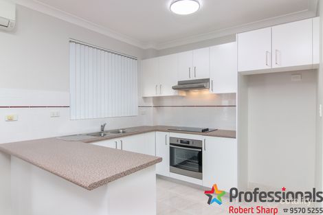 Property photo of 5/31 Graham Road Narwee NSW 2209