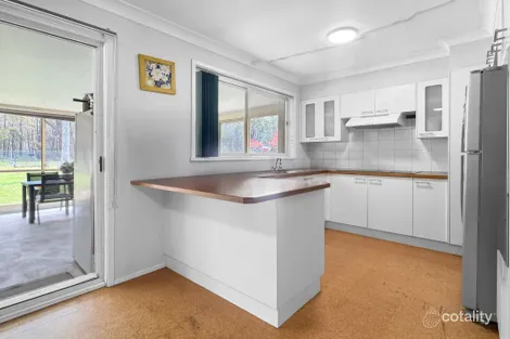 Property photo of 28 Barden Close Callala Bay NSW 2540