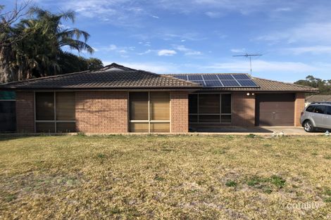 2 Mulligan Cl, St Clair, NSW 2759