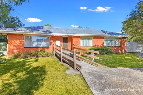 Property photo of 16 Tinarra Court Kilsyth VIC 3137