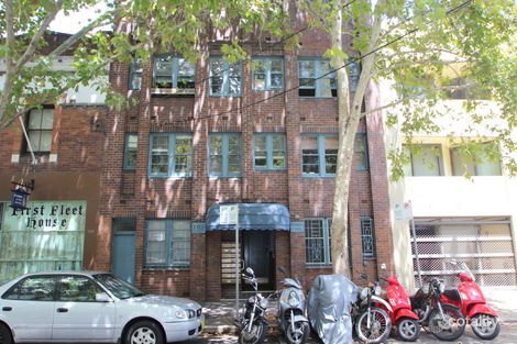 Property photo of 8/103 Cathedral Street Woolloomooloo NSW 2011