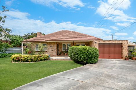 Property photo of 82 Murray Street Clapham SA 5062