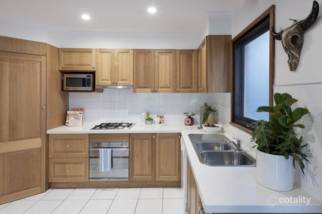 Property photo of 47 Melba Drive East Ryde NSW 2113