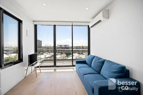 Property photo of 401/1B Kokaribb Road Carnegie VIC 3163
