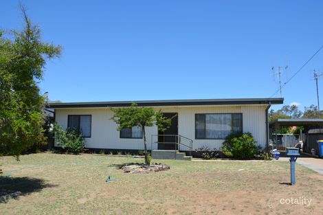 Property photo of 63 Kelly Street Tocumwal NSW 2714