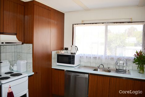 Property photo of 63 Kelly Street Tocumwal NSW 2714