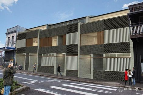 Property photo of 5/66-70 Mullens Street Balmain NSW 2041