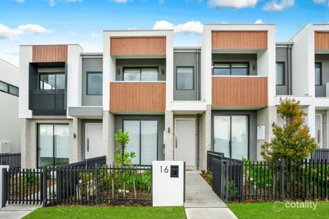 16 Bunyip Wkwy, Melonba, NSW 2765