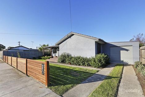 Property photo of 183 Wilsons Road Whittington VIC 3219