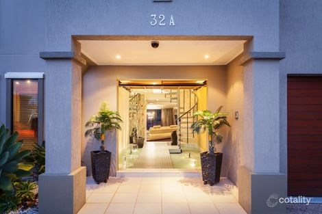 Property photo of 32A Chapel Hill Road Chapel Hill QLD 4069