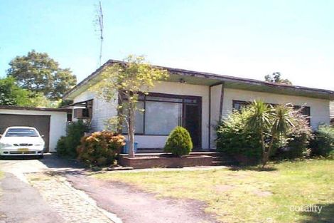 Property photo of 127 Lawrence Hargrave Road Warwick Farm NSW 2170
